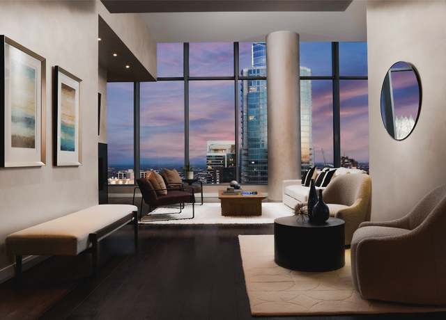 Property at 210 Lavaca St #3601, Austin, TX 78701, 3 beds, 3.5 baths