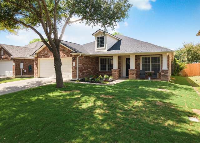 Property at 300 Wildhorse Crk, Buda, TX 78610, 4 beds, 2 baths