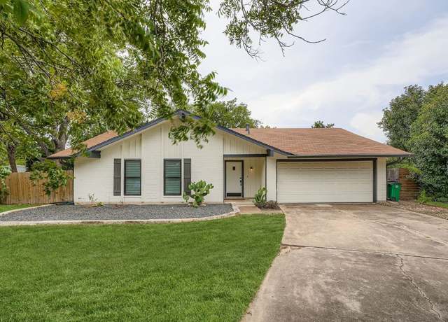 Property at 5310 Suburban Dr, Austin, TX 78745, 3 beds, 2 baths