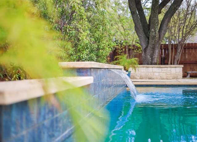 Property at 14516 Wharton Park Trl, Austin, TX 78717, 3 beds, 2 baths