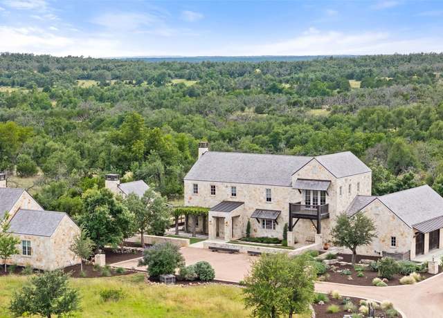 Property at 2194 Boot Ranch Cir, Fredericksburg, TX 78624, 6 beds, 6.5 baths