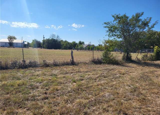 Property at Lot B S Love Ave, Florence, TX 76527