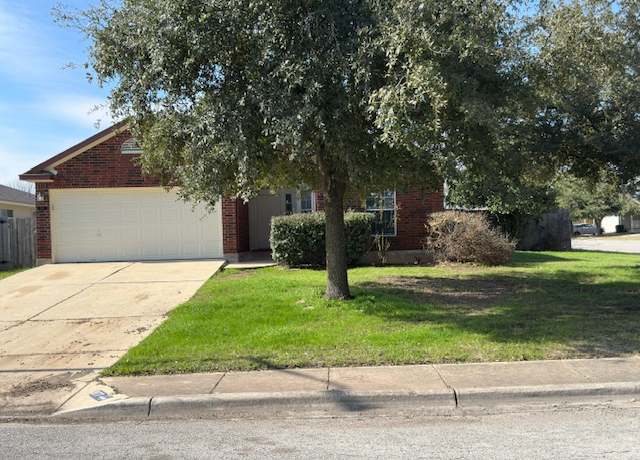 Property at 377 Donatello, Kyle, TX 78640, 3 beds, 2 baths