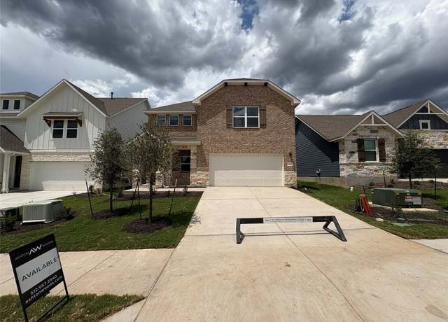 Property at 309 Wrangell Way, Dripping Springs, TX 78620, 6 beds, 4 baths