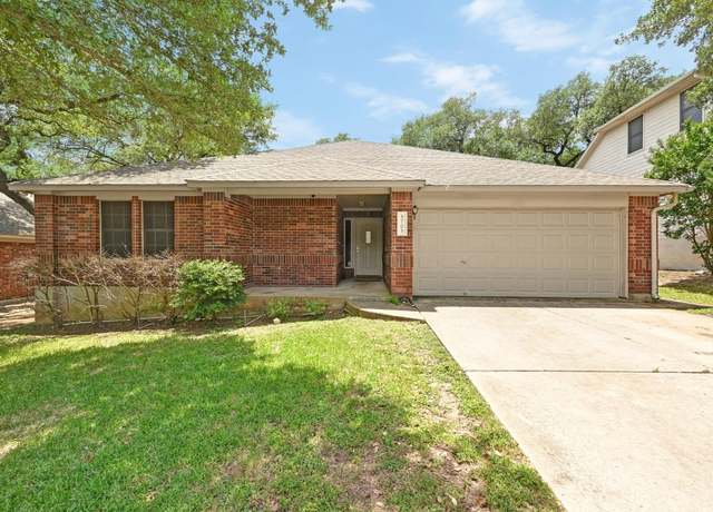 Property at 5705 Marchmont Ln, Austin, TX 78749, 3 beds, 2 baths