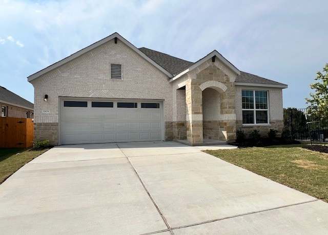Property at 1809 Crooked Creek St, Leander, TX 78641, 4 beds, 3 baths