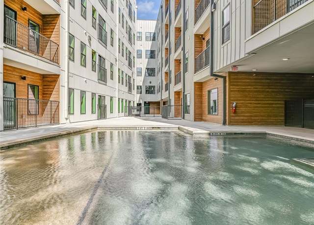 Property at 2500 Longview St #217, Austin, TX 78705, 1 bed, 1 bath