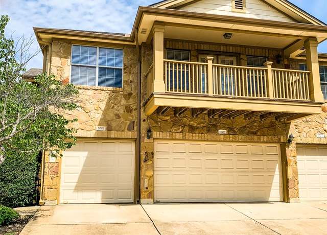 Property at 16100 S Great Oaks Dr #1001, Round Rock, TX 78681, 2 beds, 1.5 baths