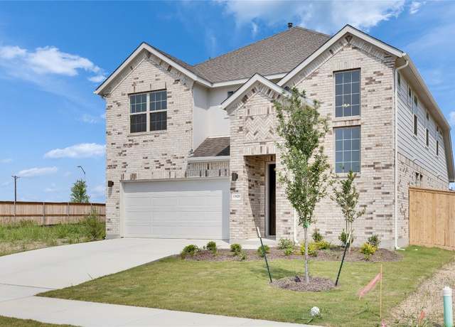 Property at 13829 Scarlett Song Dr, Elgin, TX 78621, 4 beds, 3.5 baths