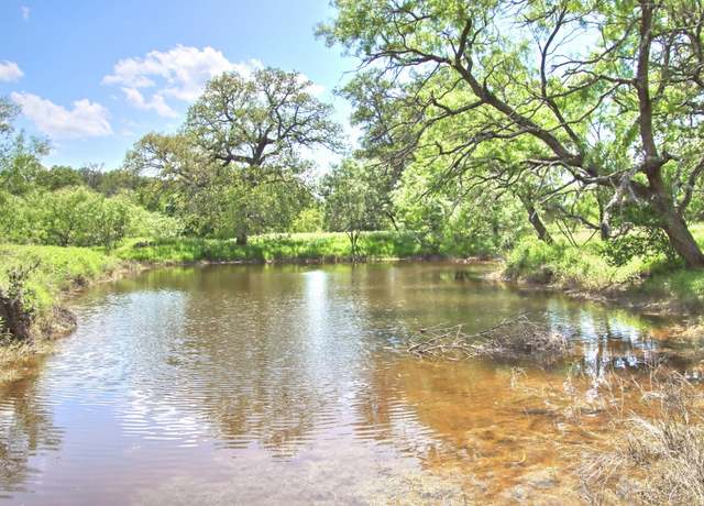 Property at 0 County Road 110, Burnet, TX 78611