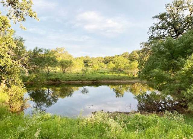 Property at 0 County Road 110, Burnet, TX 78611