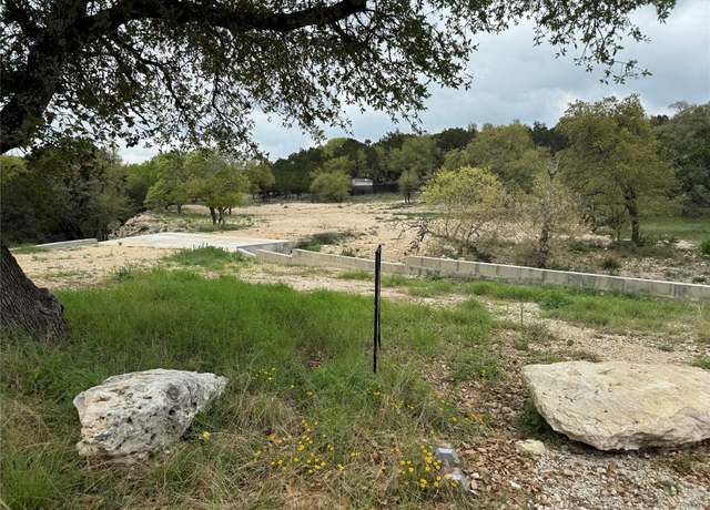 Property at 7605 White Oak Dr, Lago Vista, TX 78645