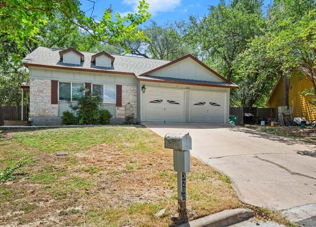Property at 3200 China Grv, Austin, TX 78745, 3 beds, 2 baths