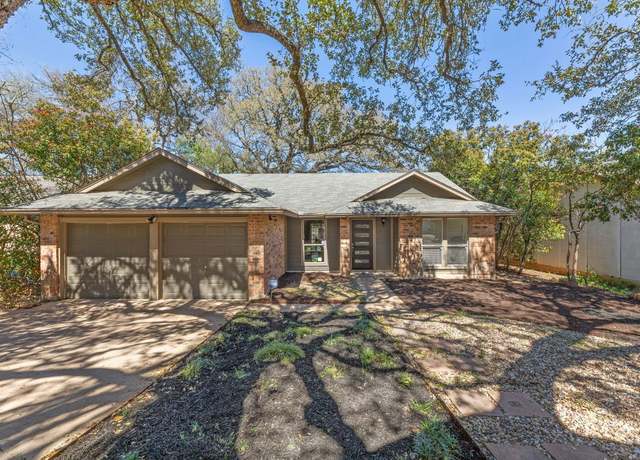 Property at 5004 Powder River Rd, Austin, TX 78759, 3 beds, 2 baths