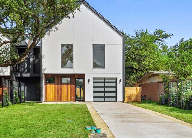 Property at 4505 Shoal Creek St, Austin, TX 78756, 8 beds, 7 baths