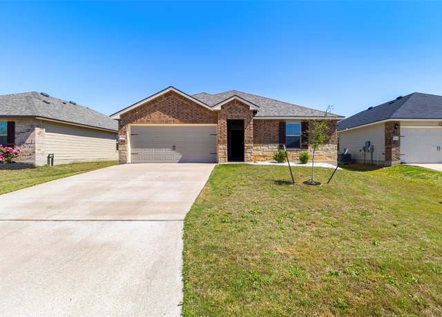 Property at 8516 Cantera Ridge Rd, Temple, TX 76502, 3 beds, 2 baths