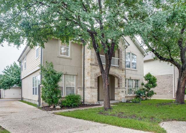 Property at 1319 Brook Blf, San Antonio, TX 78248, 3 beds, 2.5 baths