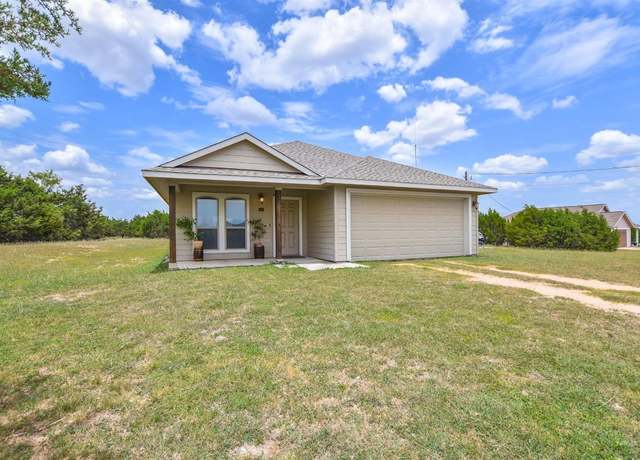 Property at 116 Parker Ct, Liberty Hill, TX 78642, 3 beds, 2 baths