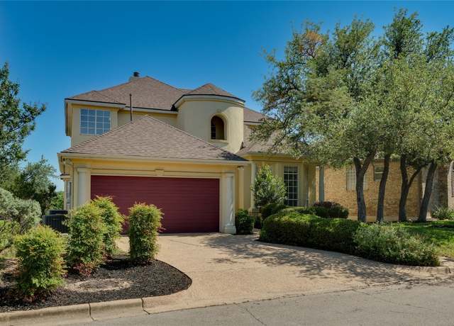 Property at 5133 Valburn Ct, Austin, TX 78731, 5 beds, 3.5 baths