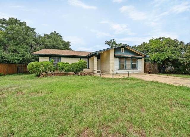 Property at 10410 Margra Ln, Austin, TX 78748, 4 beds, 2 baths