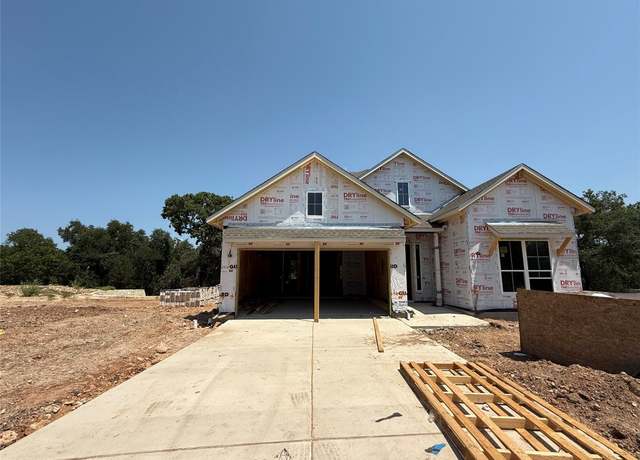 Property at 2128 Sarabanda St, Round Rock, TX 78681, 4 beds, 3 baths