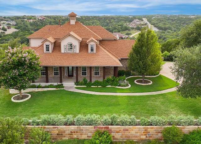Property at 3207 Crystal Falls Pkwy, Leander, TX 78641, 4 beds, 3.5 baths
