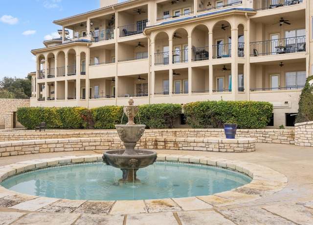 Property at 3404 American Dr #3207, Lago Vista, TX 78645, 2 beds, 2 baths