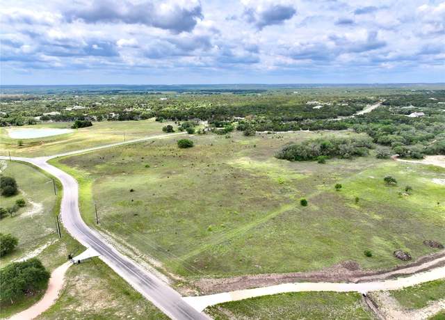 Property at Lot 30A Carpenter Loop, Burnet, TX 78611