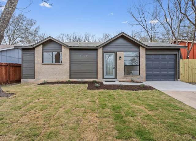 Property at 6908 Pondsdale Ln, Austin, TX 78724, 3 beds, 1 bath