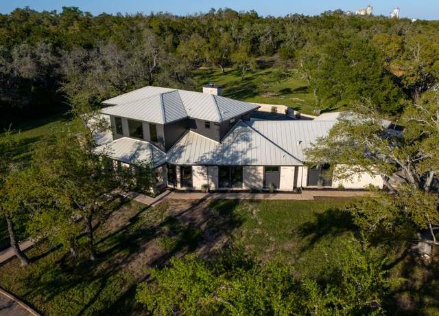 Property at 9909 Oliver Dr, Austin, TX 78736, 4 beds, 5 baths