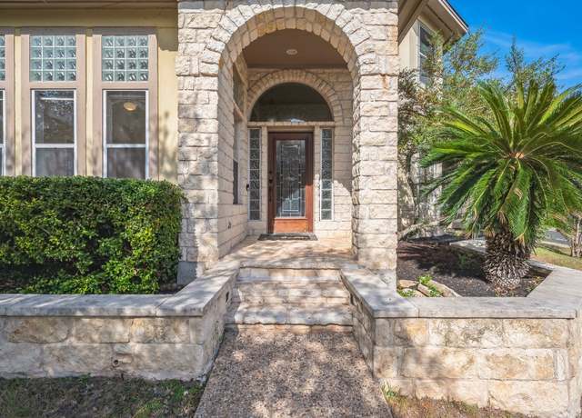 Property at 9907 Spicewood Mesa, Austin, TX 78759, 4 beds, 3 baths