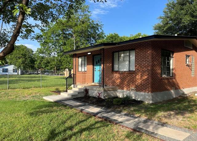 Property at 5611 Joe Sayers Ave, Austin, TX 78756, 2 beds, 1 bath