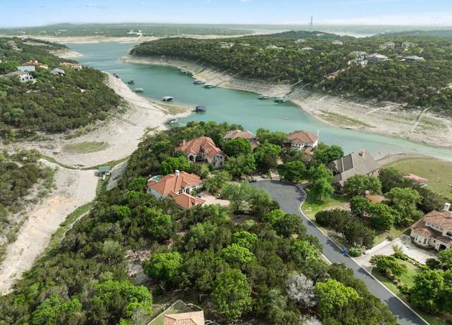 Property at 18505 Monet Pointe Dr, Jonestown, TX 78645