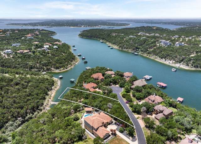 Property at 18505 Monet Pointe Dr, Jonestown, TX 78645