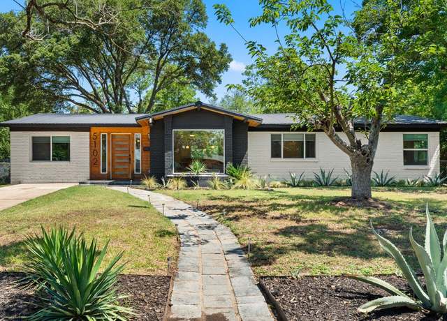 Property at 5102 Ravensdale Ln, Austin, TX 78723, 3 beds, 3 baths