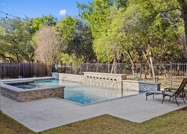 Property at 22128 Rose Grass Ln, Spicewood, TX 78669, 4 beds, 3.5 baths