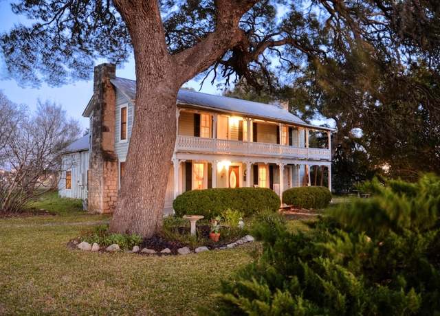 Property at 600 S Bagdad Rd, Leander, TX 78641, 5 beds, 2.5 baths