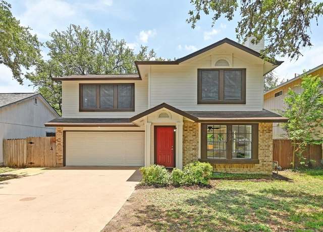 Property at 909 Silcantu Dr, Austin, TX 78748, 3 beds, 2.5 baths