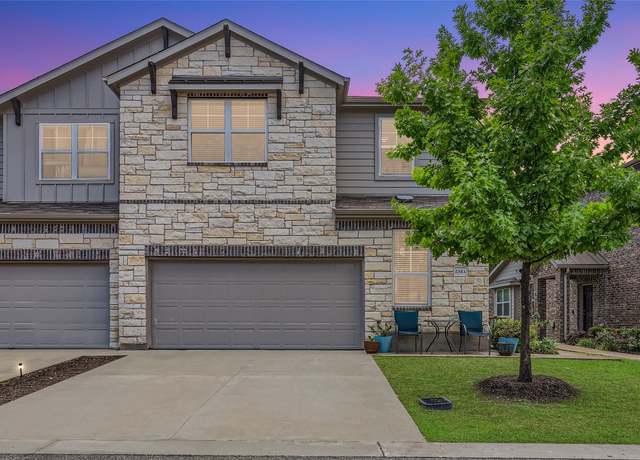 Property at 17301 Leafroller Dr Unit A, Pflugerville, TX 78660, 4 beds, 2.5 baths