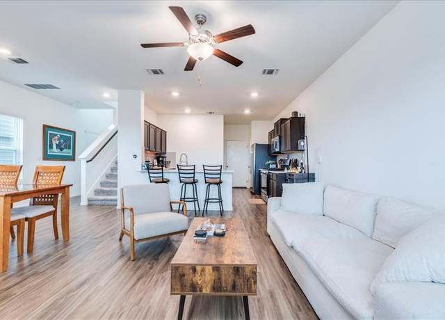 Property at 15212 Spruce Frost Ln Unit B, Del Valle, TX 78617, 3 beds, 2.5 baths