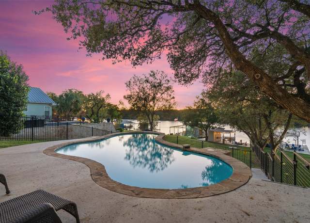 Property at 1601 County Road 118b, Burnet, TX 78611, 4 beds, 3.5 baths