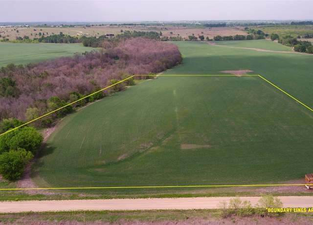 Property at 2396-C County Road 112, Buckholts, TX 76518