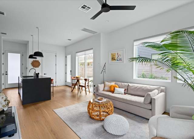 Property at 3204 Garden Villa Ln #2, Austin, TX 78704, 2 beds, 2.5 baths