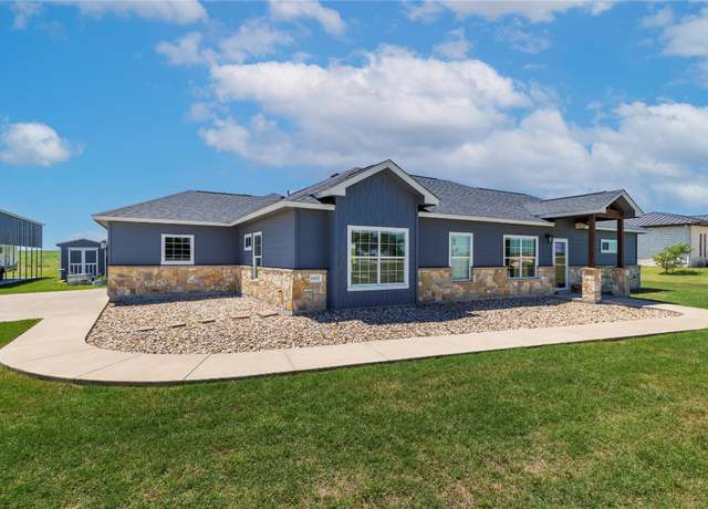 Property at 10617 Hamann Ln, Coupland, TX 78615, 3 beds, 3 baths
