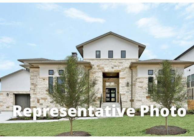 Property at 905 Bristol Creek Bnd, Lakeway, TX 78738, 5 beds, 5.5 baths