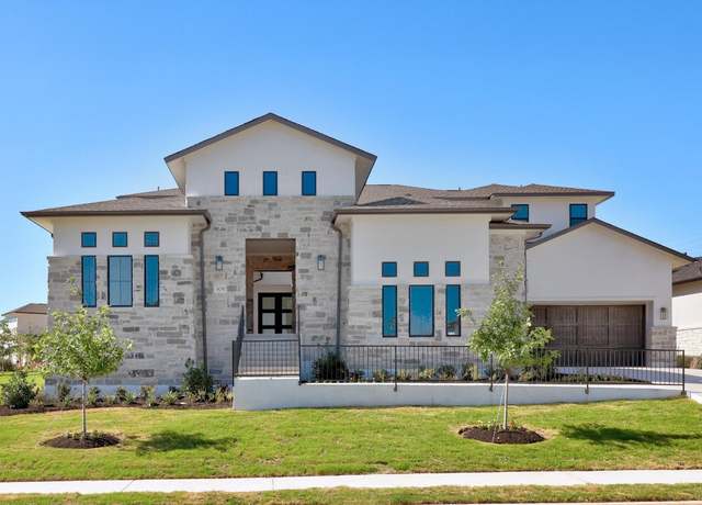 Property at 905 Bristol Creek Bnd, Lakeway, TX 78738, 5 beds, 5.5 baths