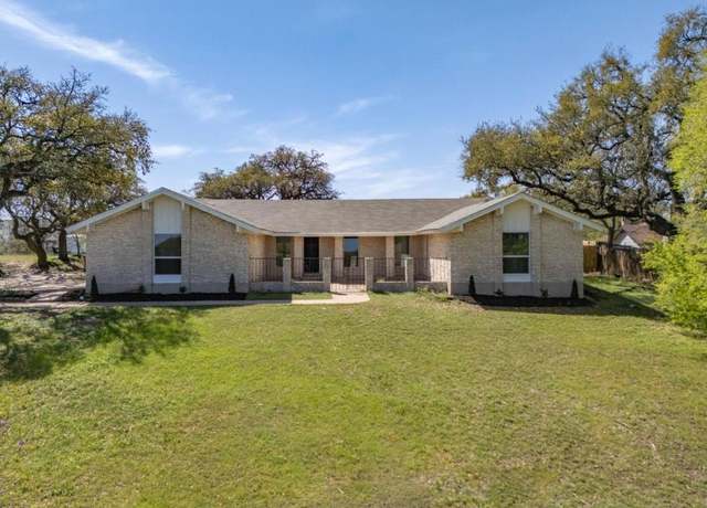 Property at 1403 E Applegate Dr, Austin, TX 78753, 3 beds, 2 baths