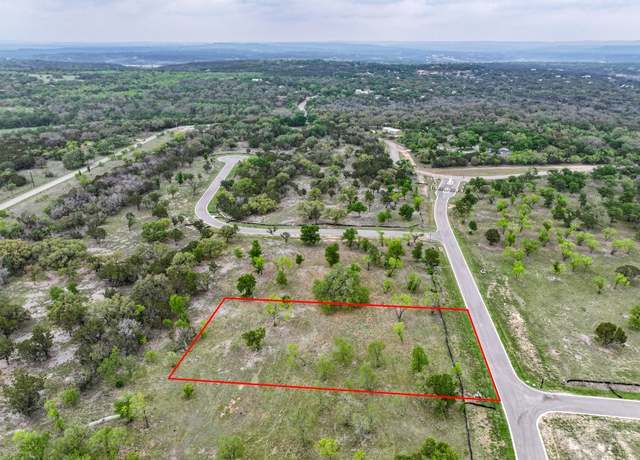 Property at Lot 72 Landings Way, Spicewood, TX 78669