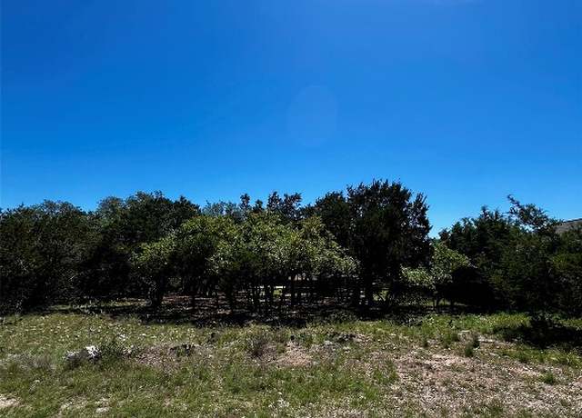 Property at 21511 Santa Carlo Ave, Lago Vista, TX 78645