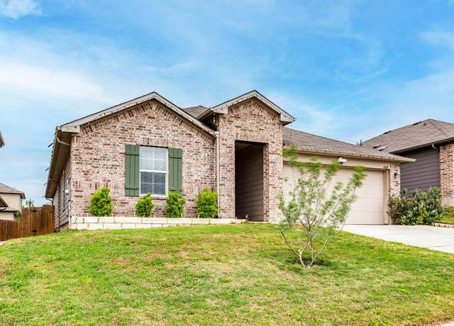 Property at 6100 Brampton Ln, Austin, TX 78724, 4 beds, 2 baths